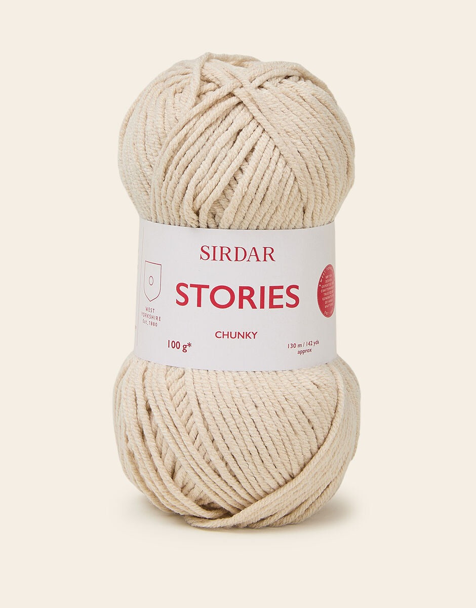 Stories Chunky