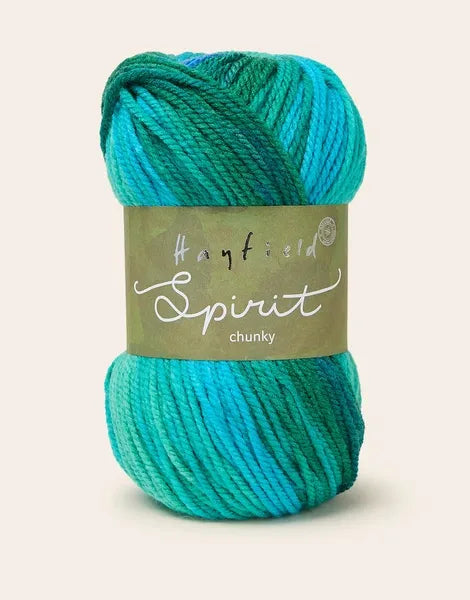 Spirit Chunky