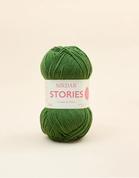 Stories