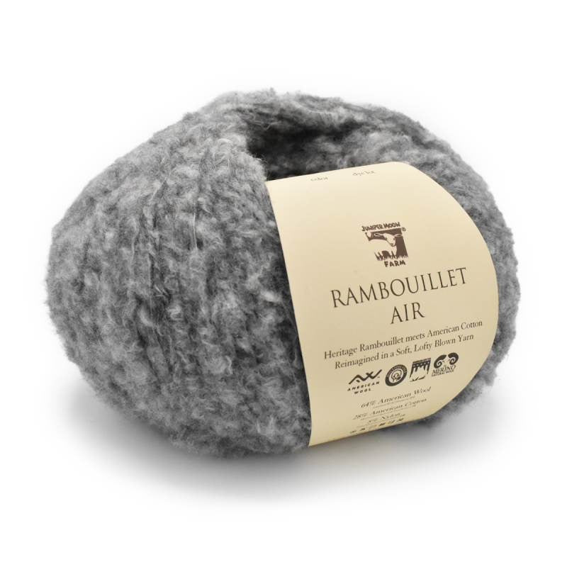 Rambouillet Air