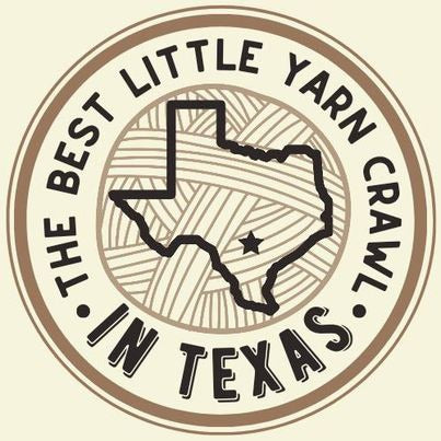 Yarn Crawl Passport 2025