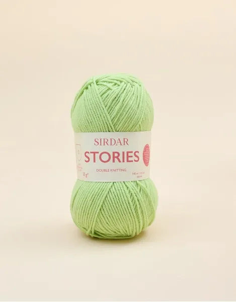 Stories DK
