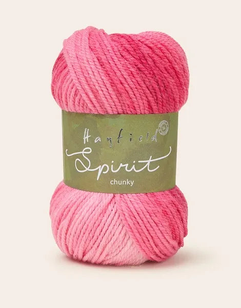 Spirit Chunky