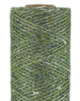 Tussah Tweed