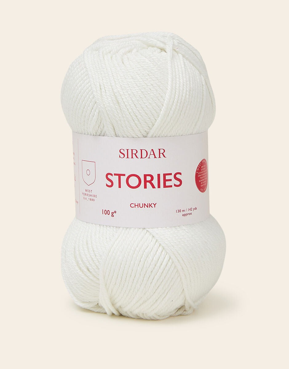 Stories Chunky