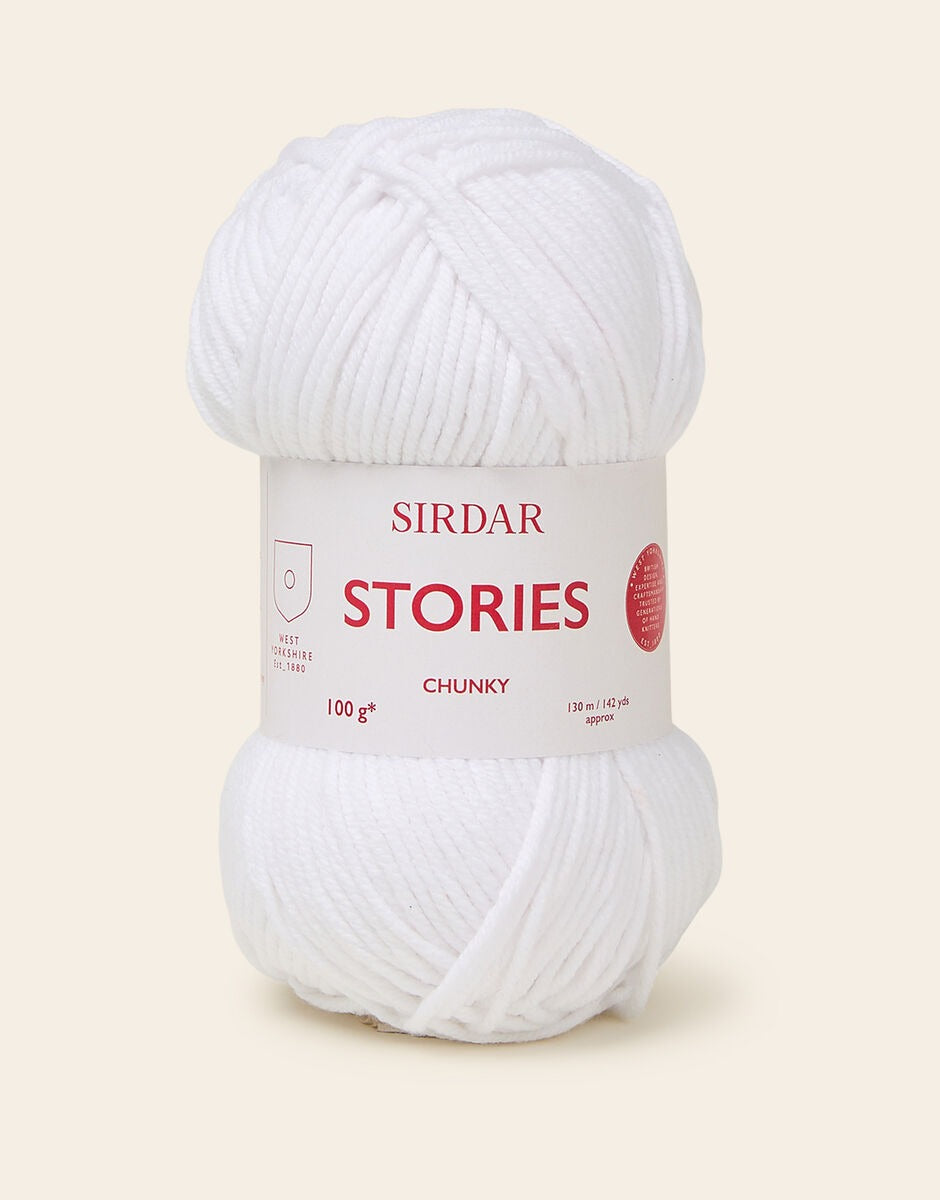 Stories Chunky