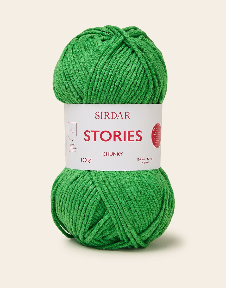 Stories Chunky