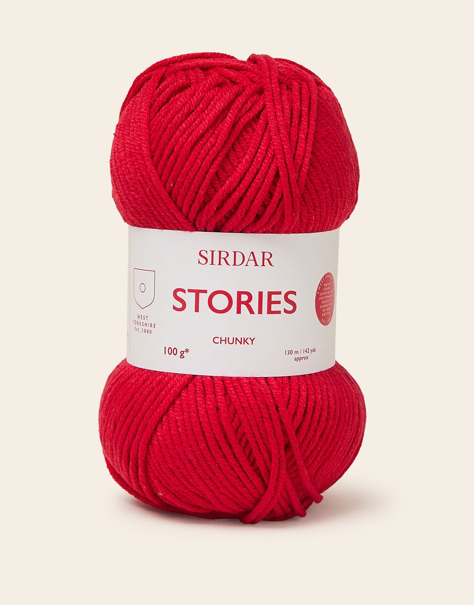 Stories Chunky