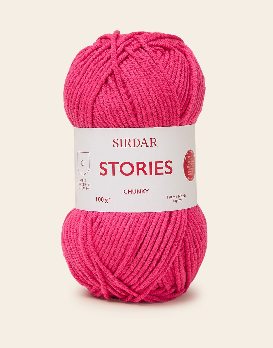 Stories Chunky