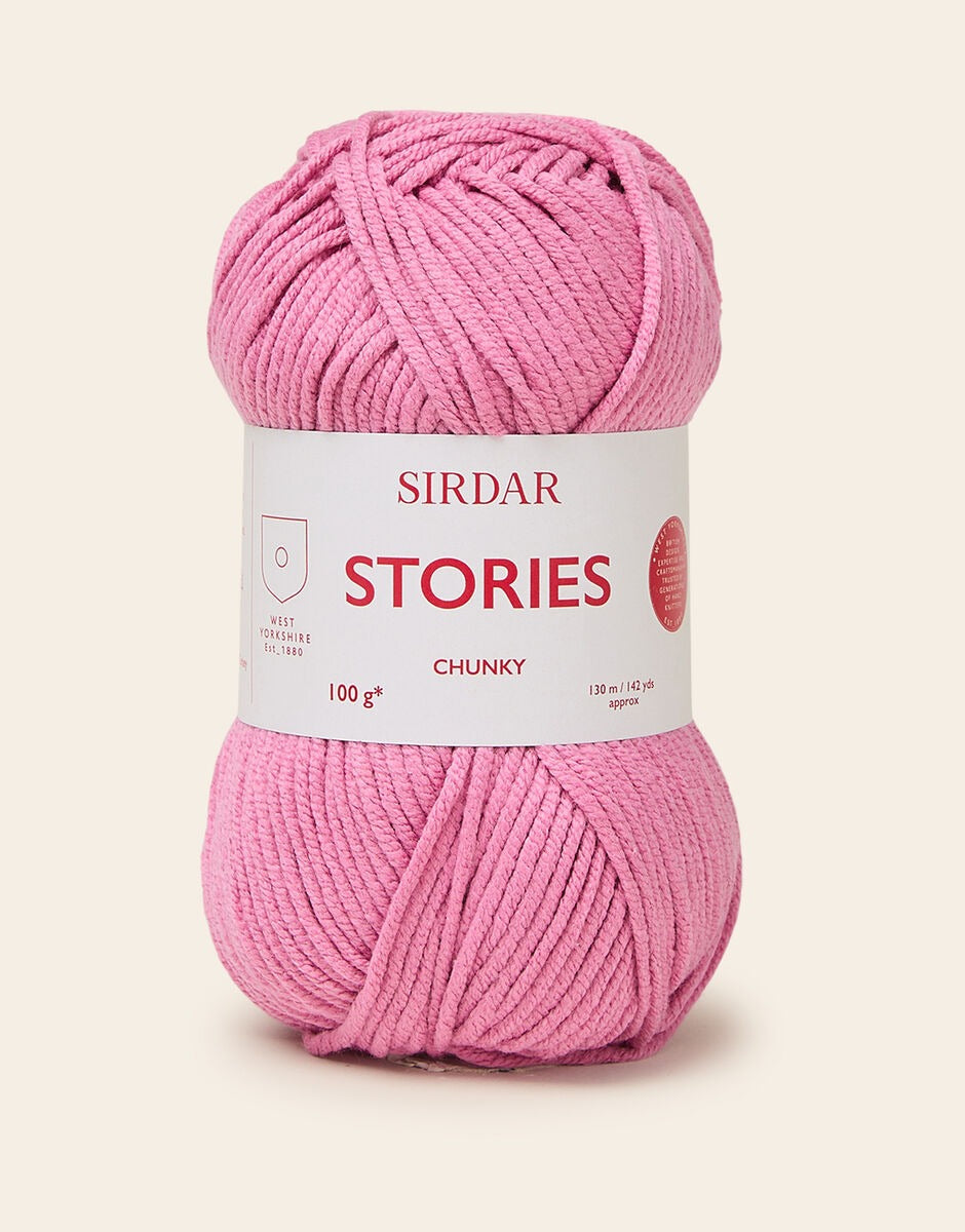 Stories Chunky