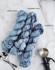 Standard Sock
