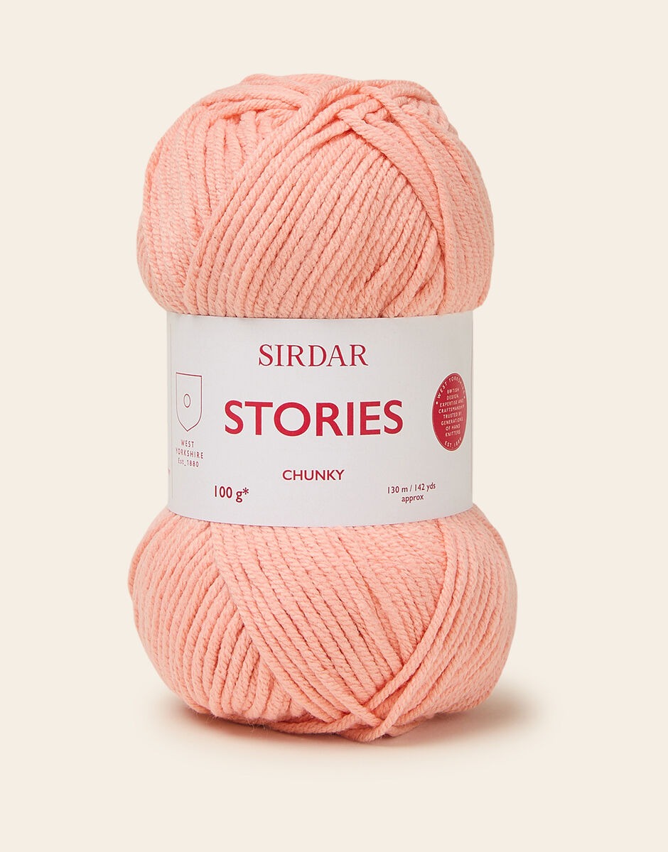 Stories Chunky