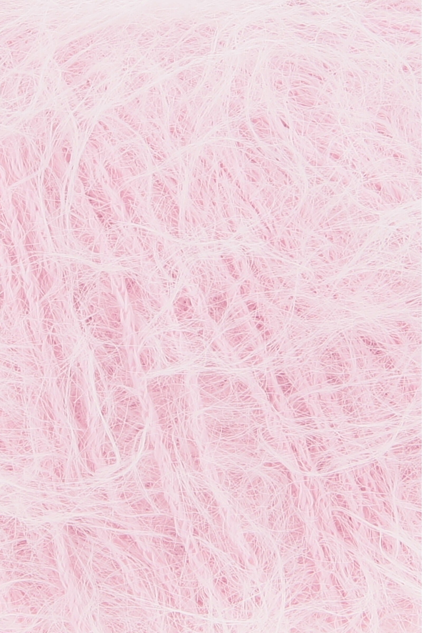Fluffy