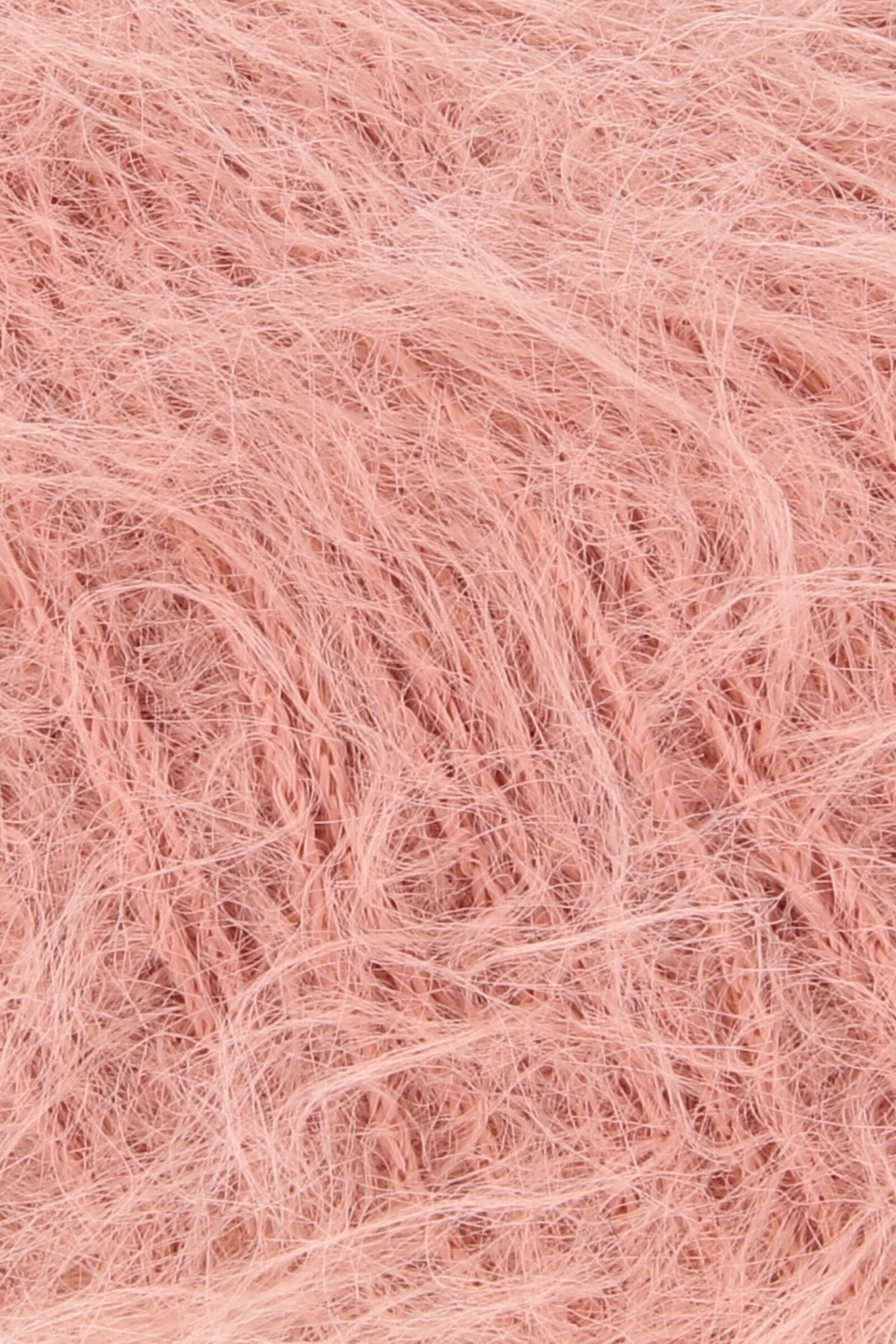 Fluffy
