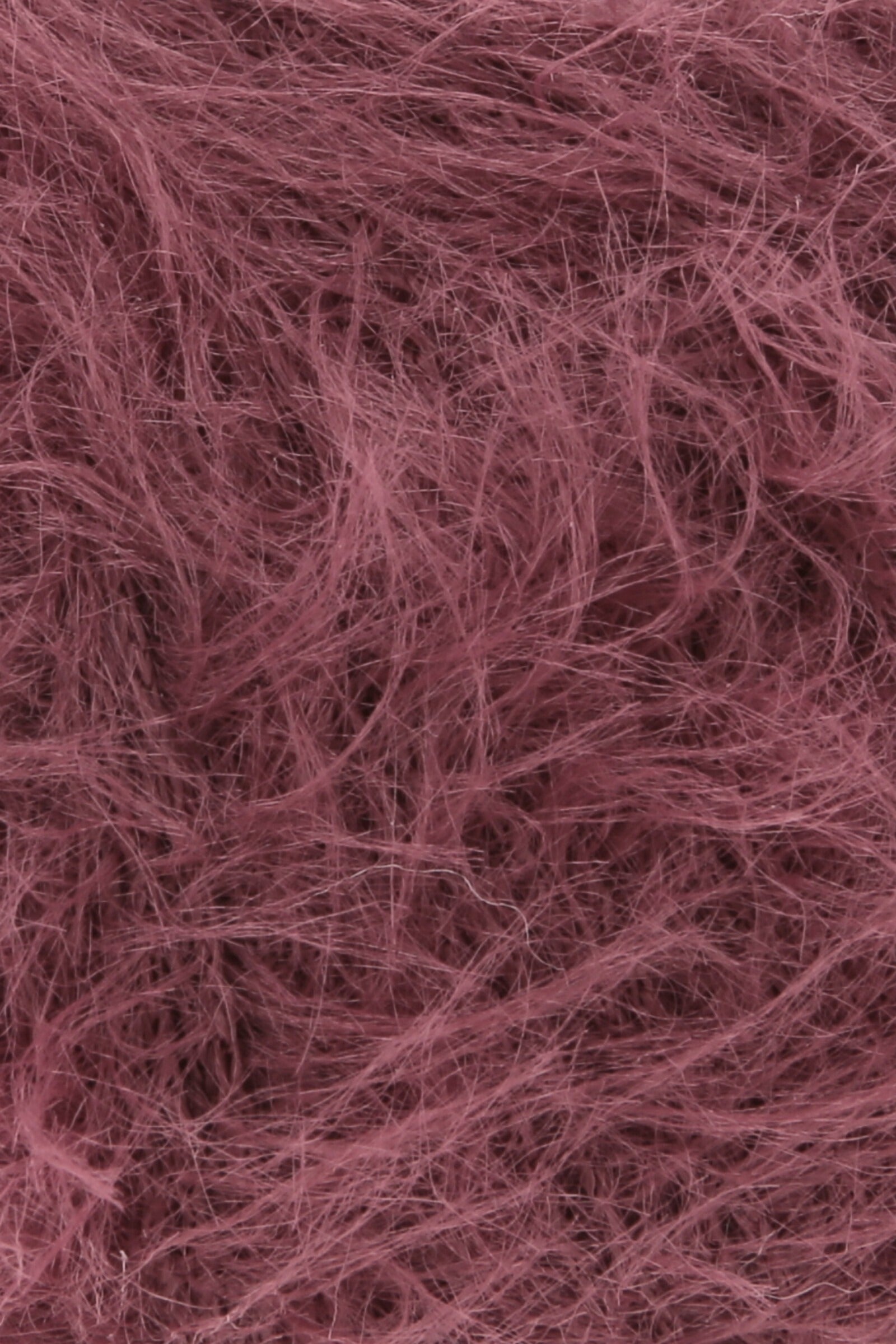 Fluffy