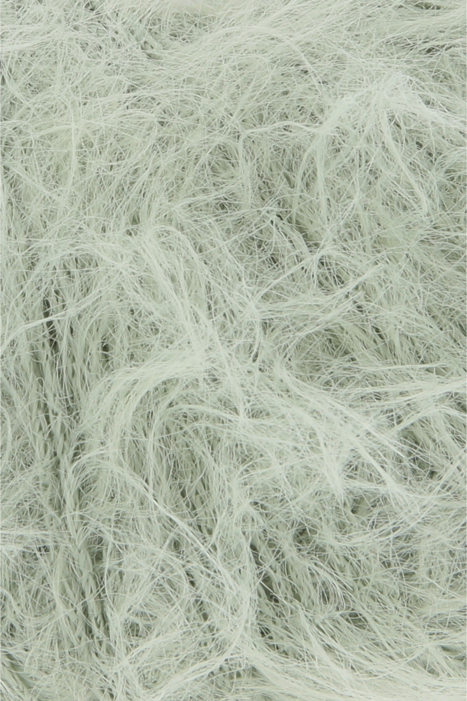 Fluffy