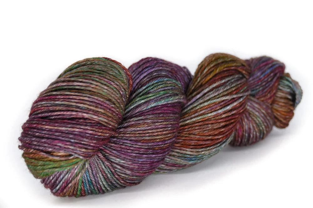 Beartooth High Twist