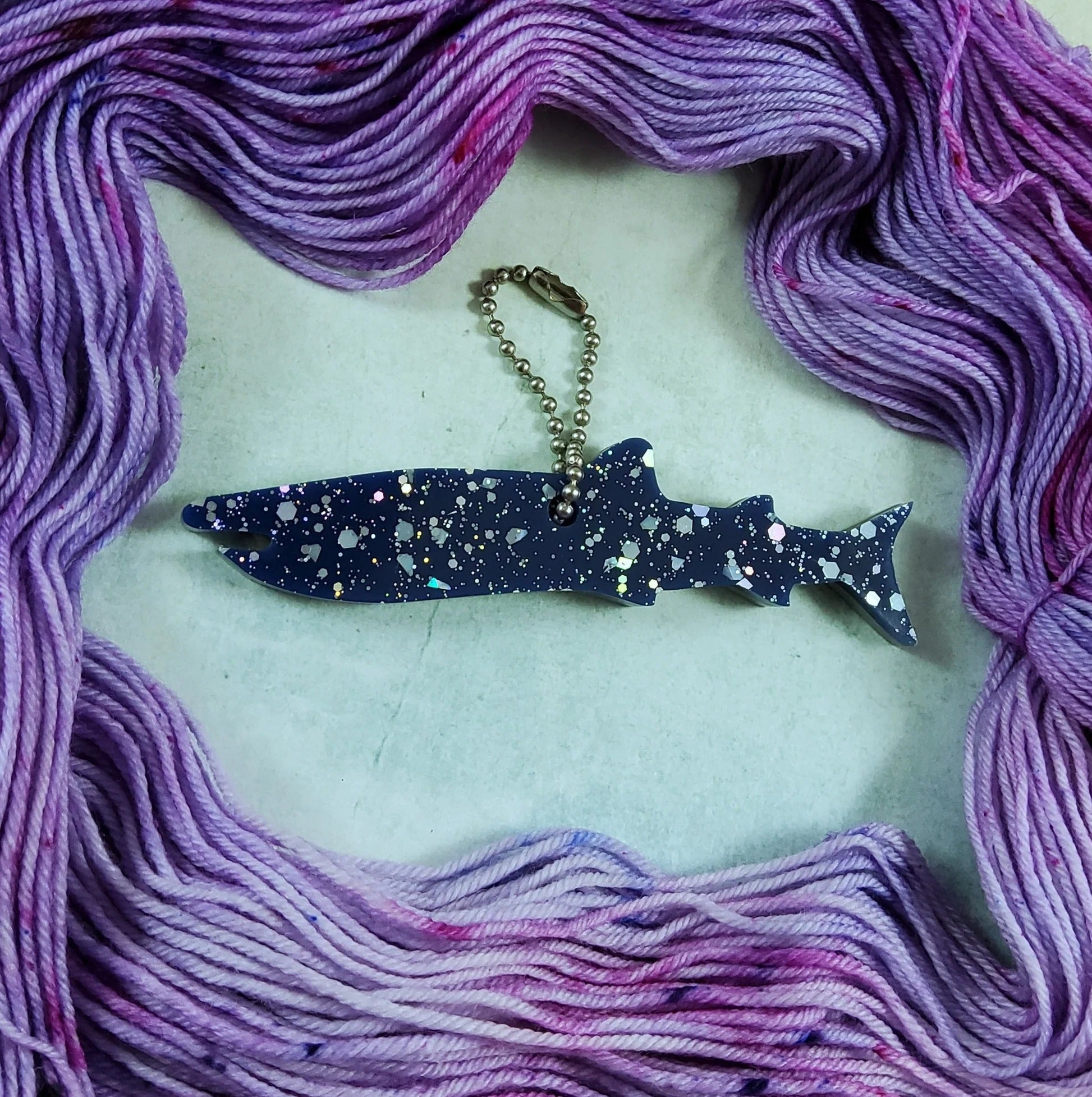 Whale Shark Cutter