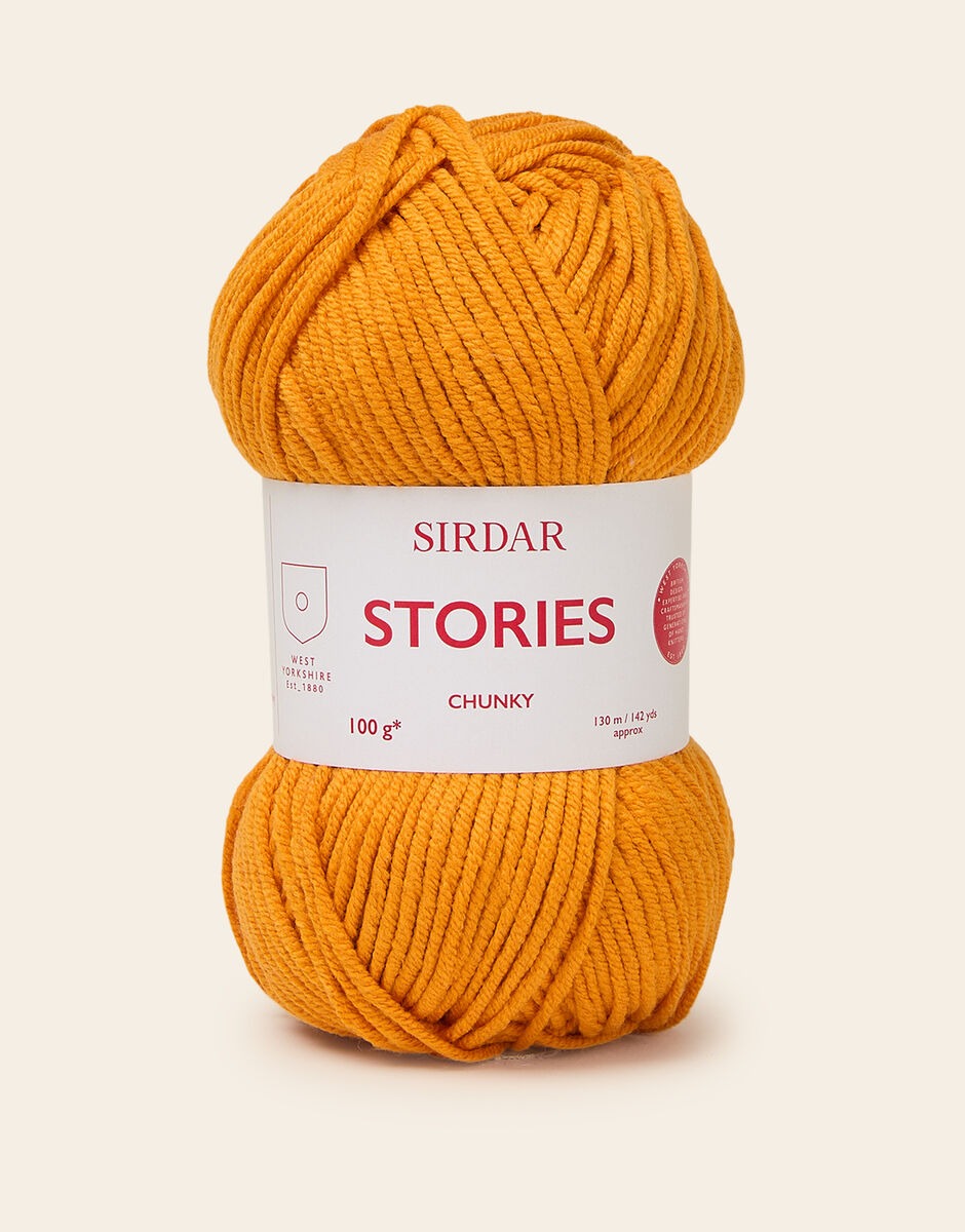 Stories Chunky