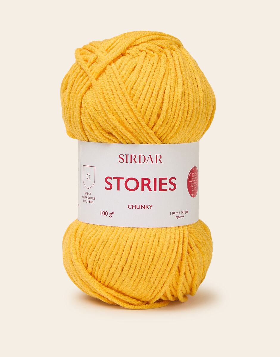 Stories Chunky