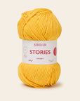 Stories Chunky