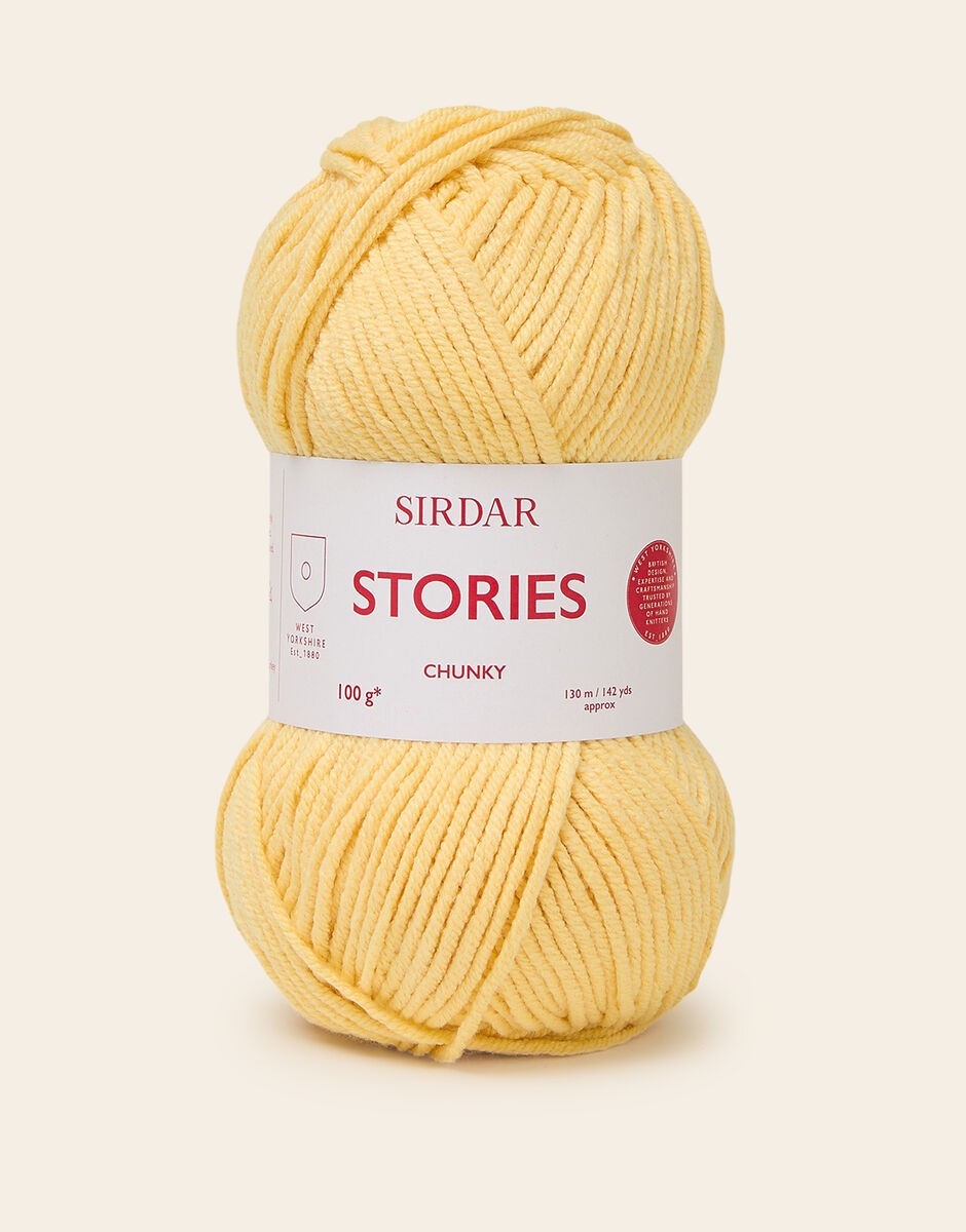 Stories Chunky