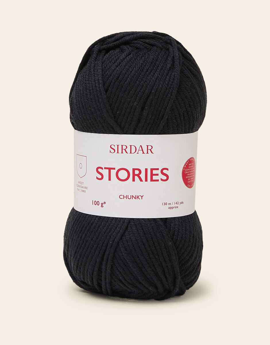 Stories Chunky