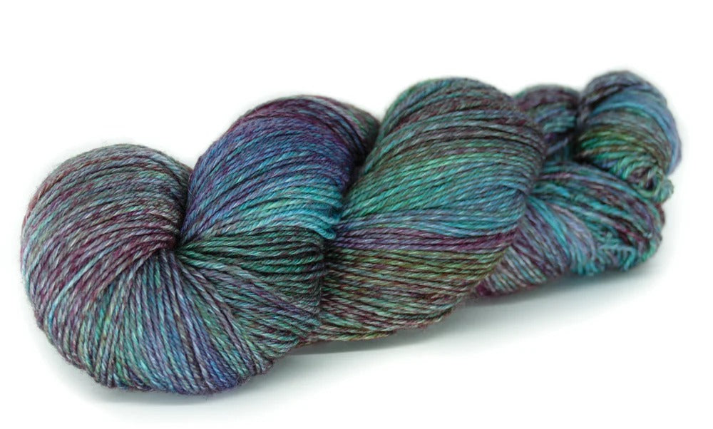 Beartooth High Twist