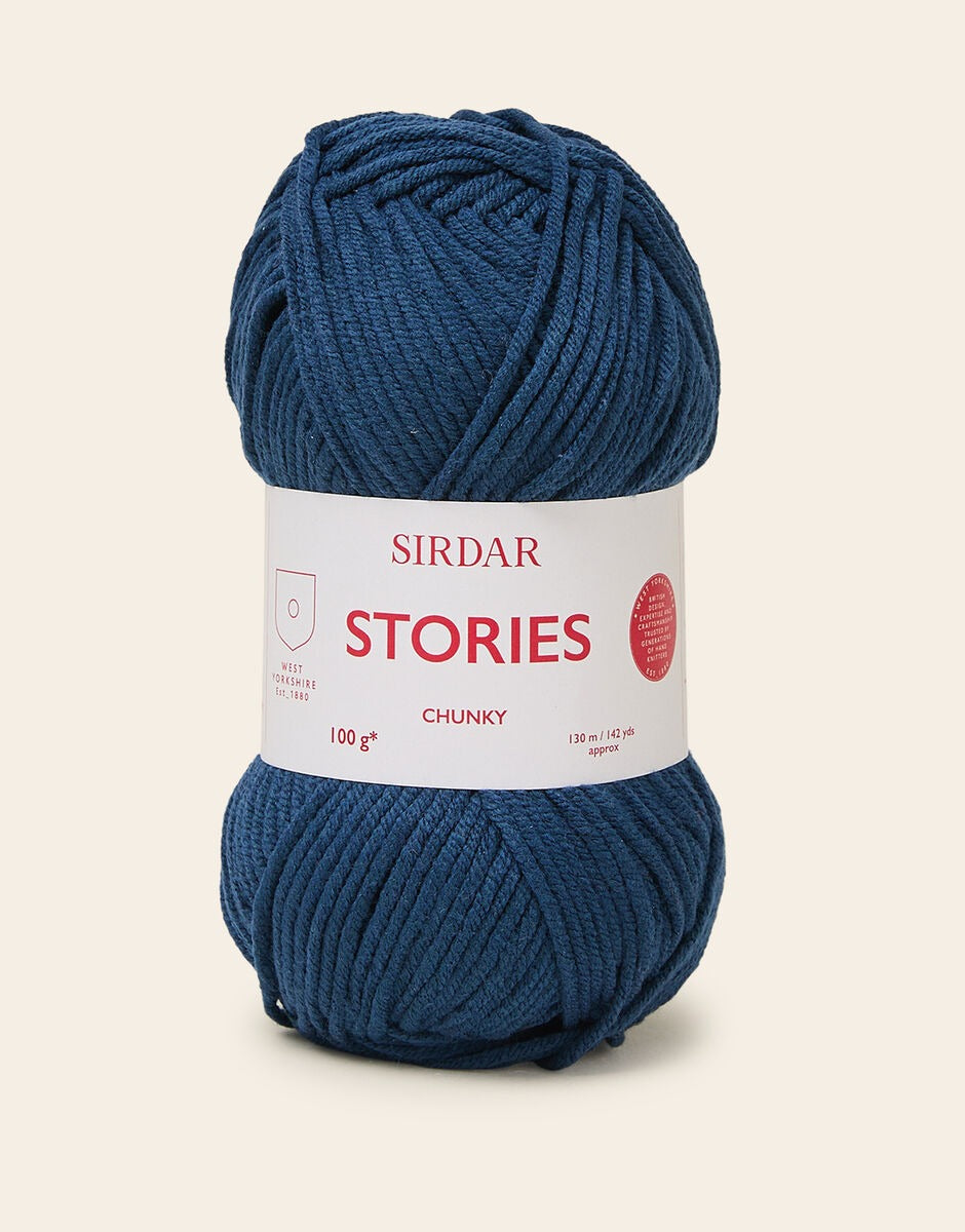 Stories Chunky