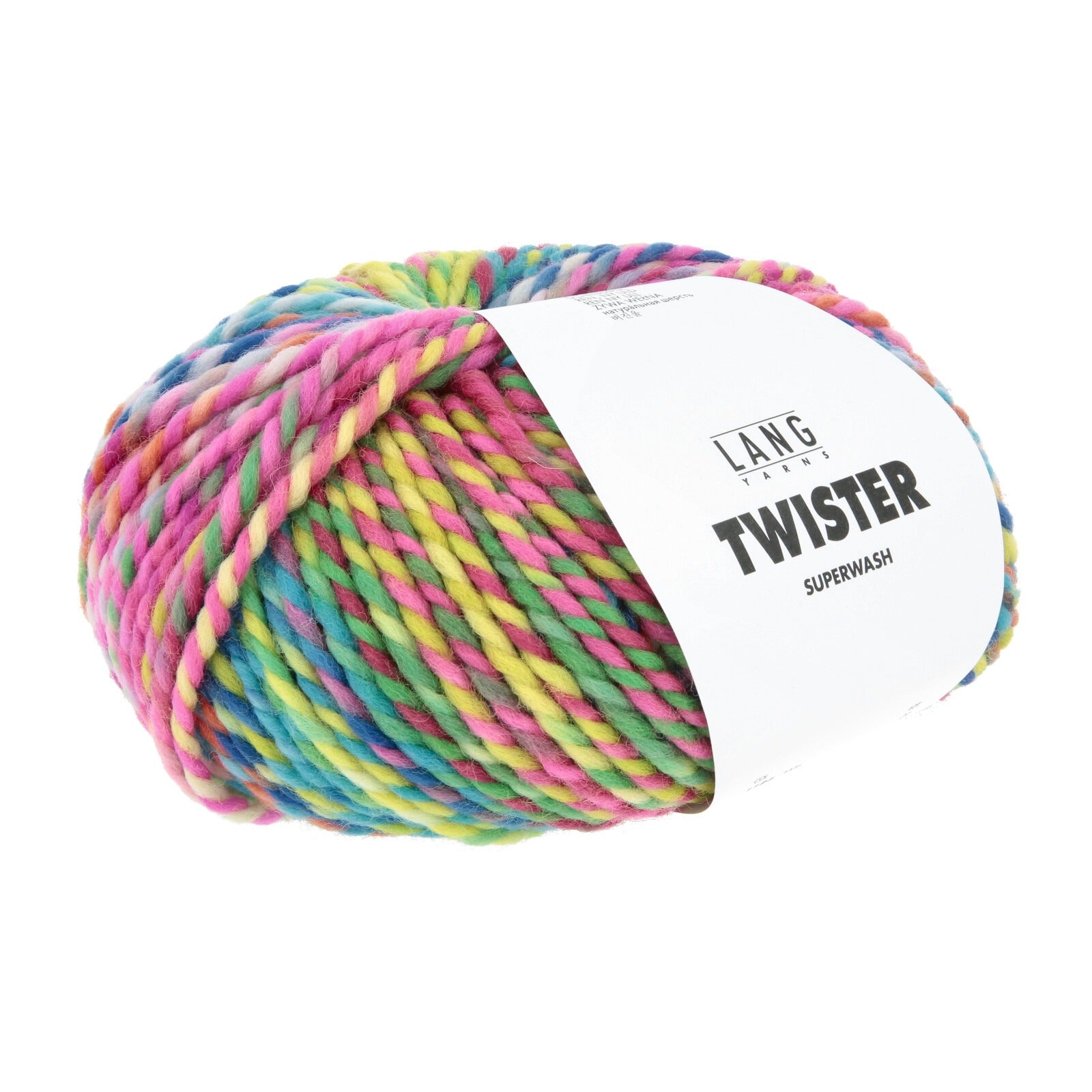 Twister