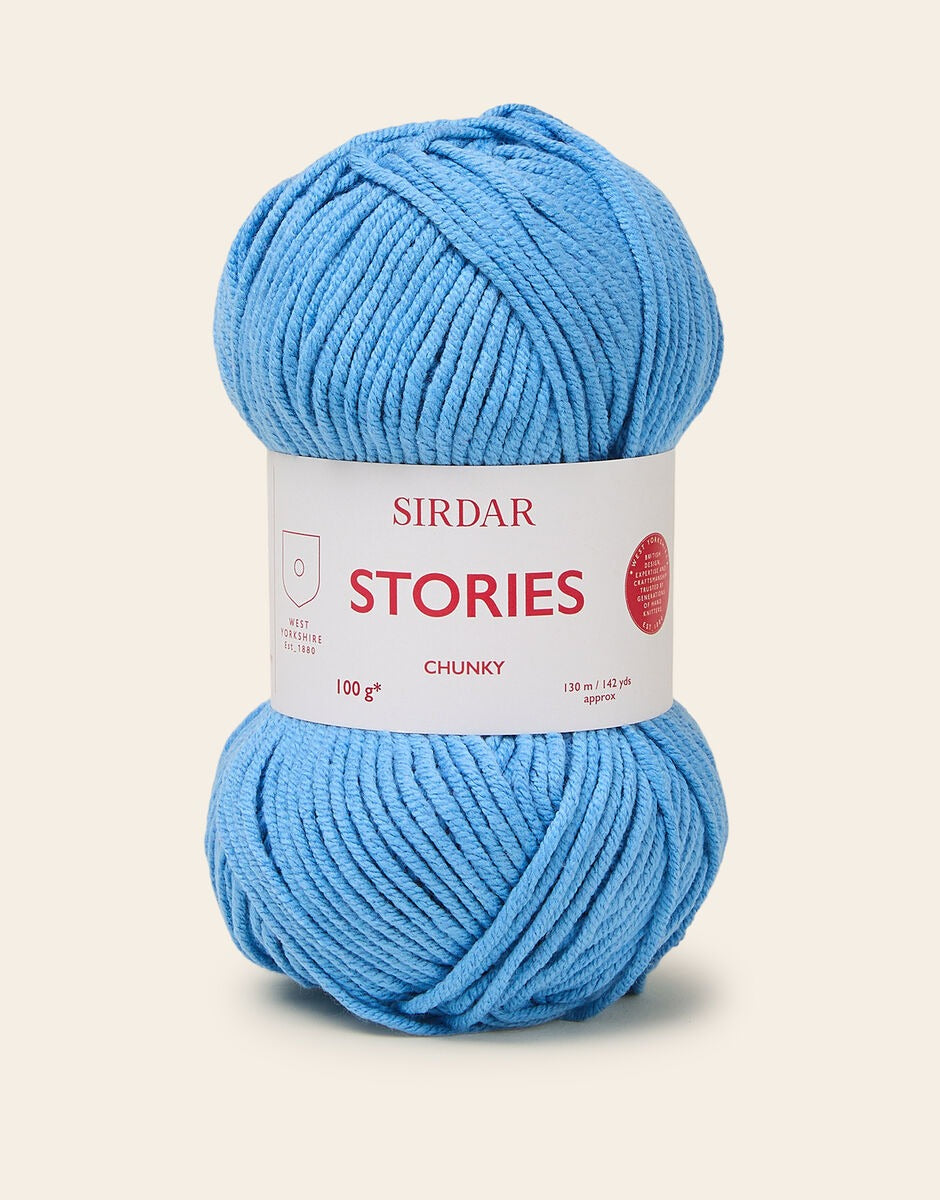 Stories Chunky