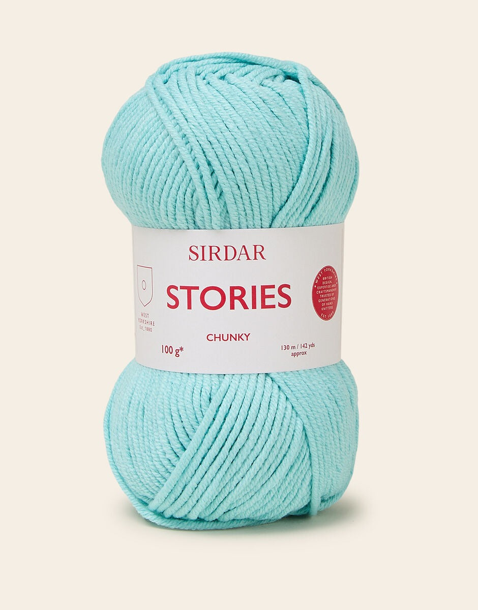 Stories Chunky