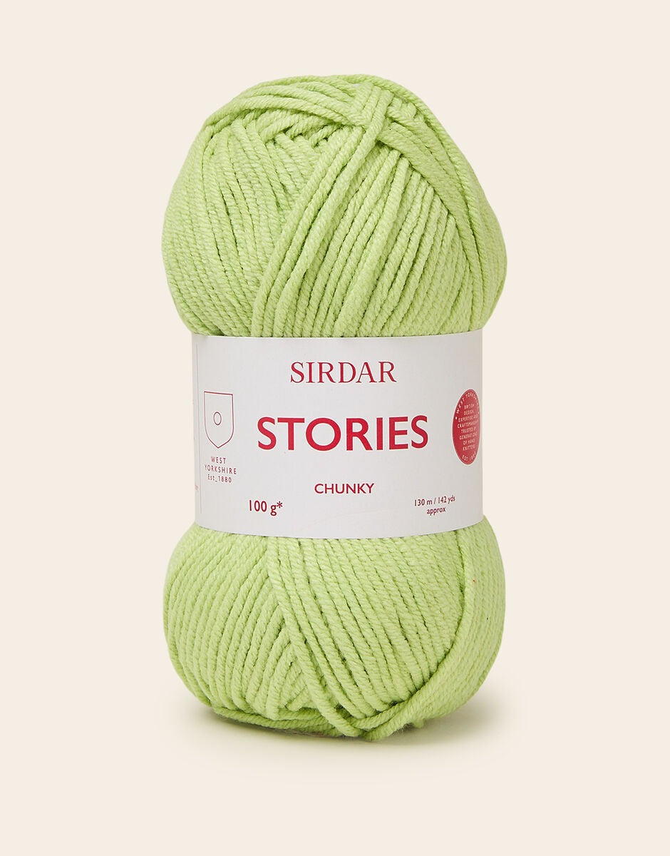Stories Chunky