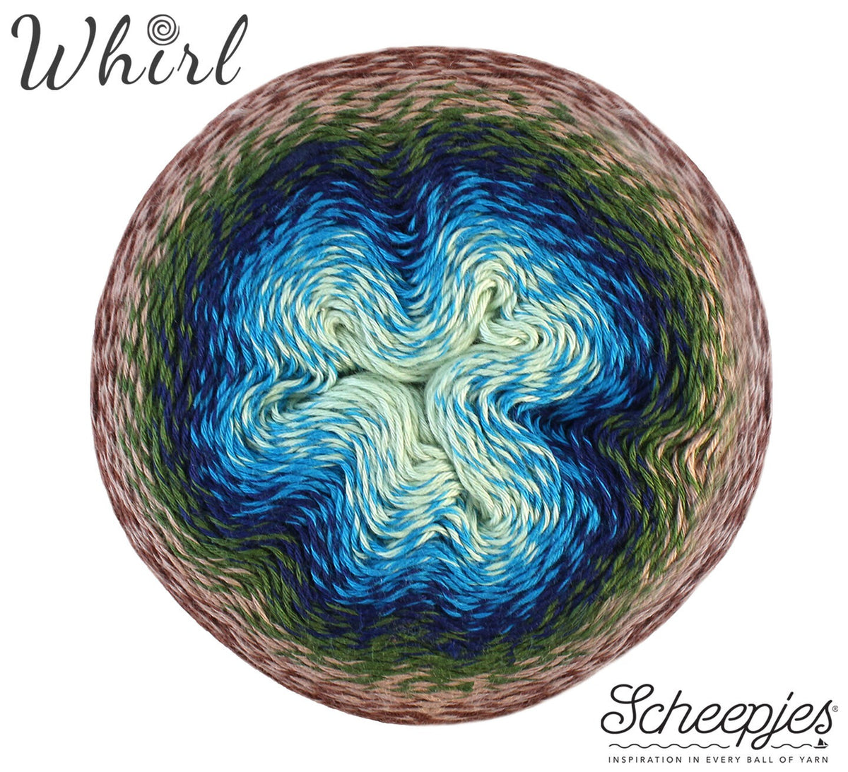 Whirl