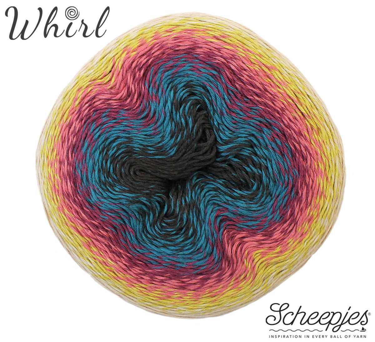 Whirl
