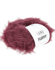 Fluffy