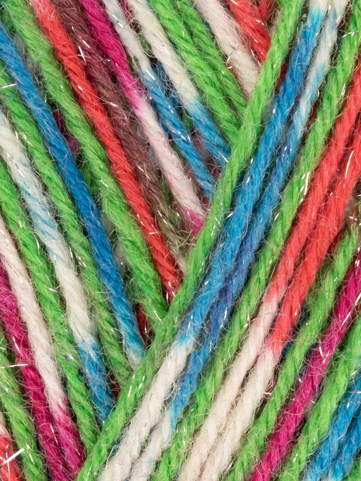 Signature 4 ply