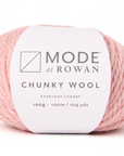 Mode Chunky Wool
