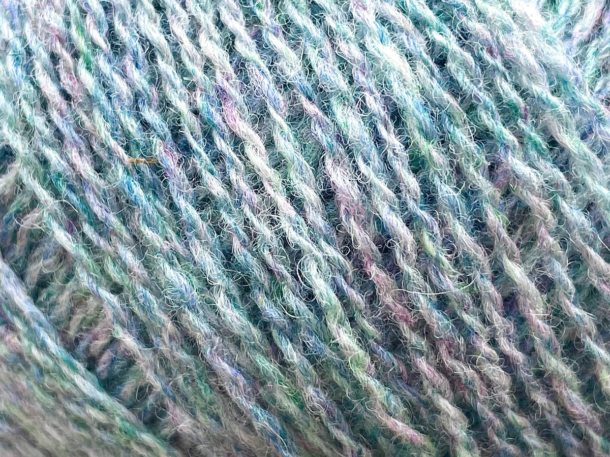 Supersoft 4 ply