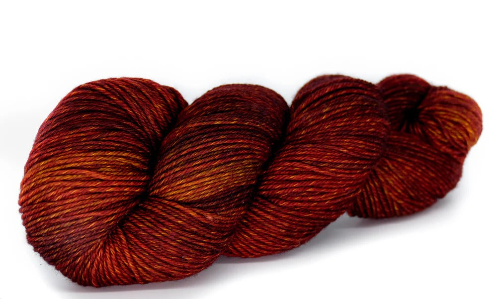 Beartooth High Twist