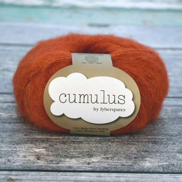 Cumulus