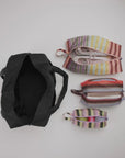 Baggu 3D Zip Set