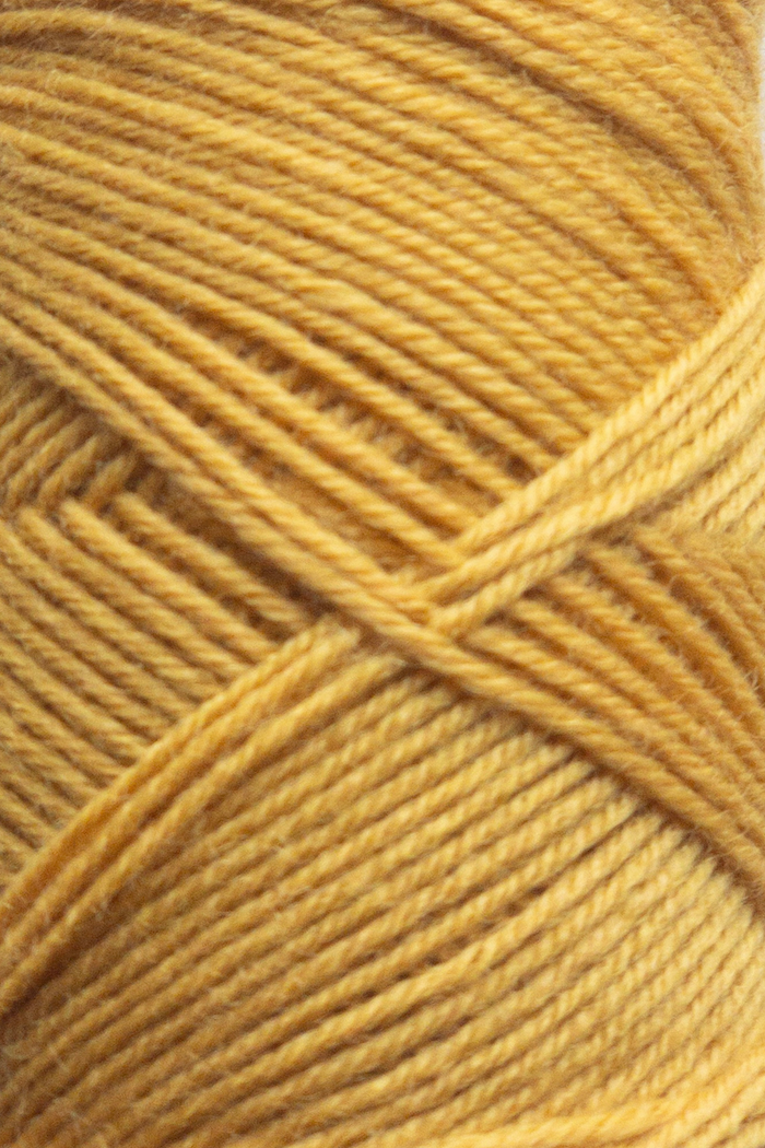 Jawoll – Gauge Yarn
