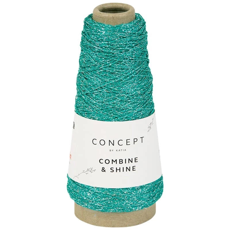 Combine &amp; Shine