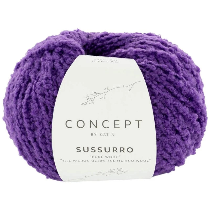 Sussurro