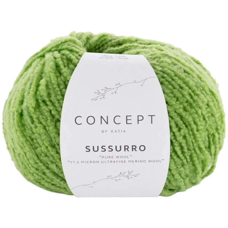 Sussurro