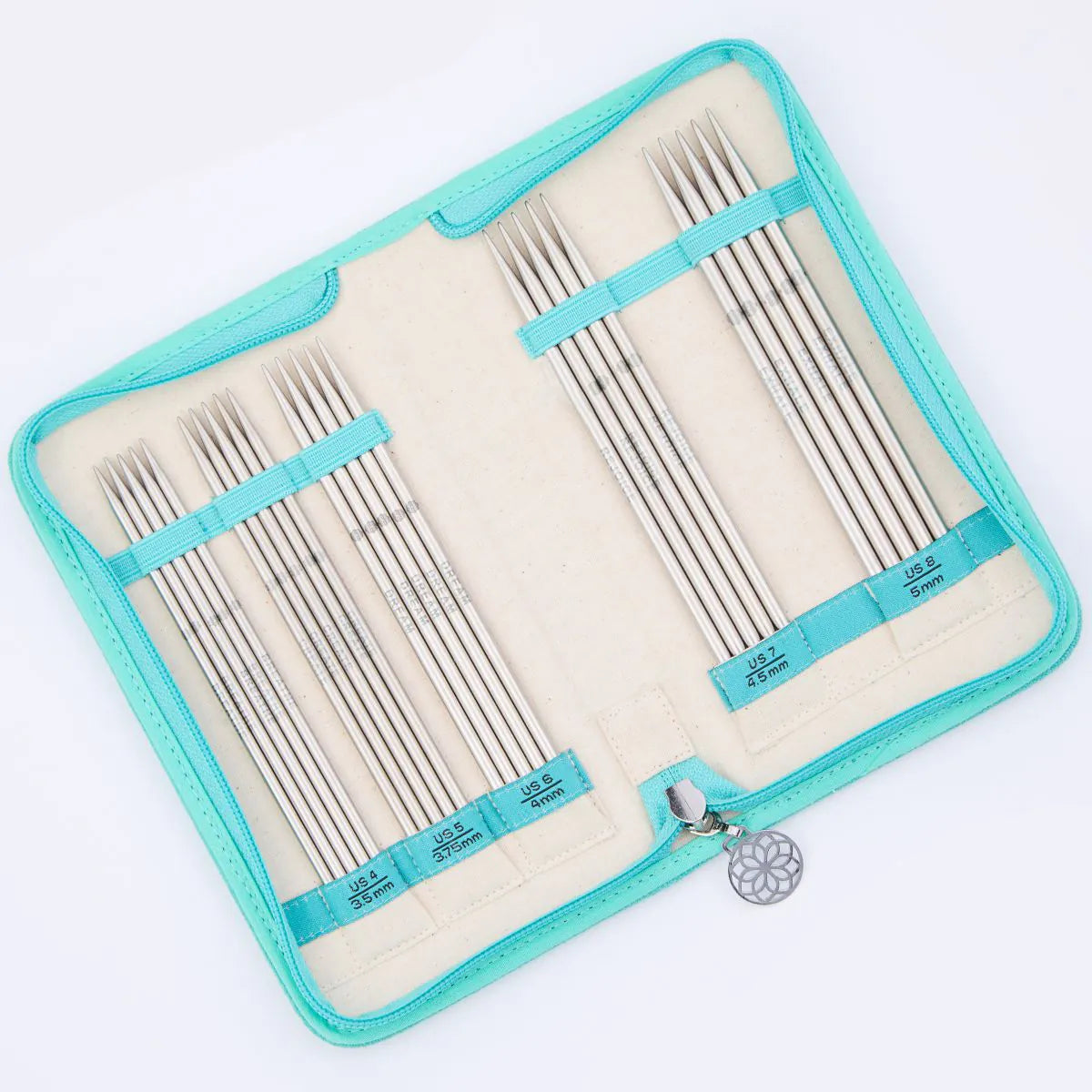 Knitter&#39;s Pride Mindful Compassion DPN Needle Set