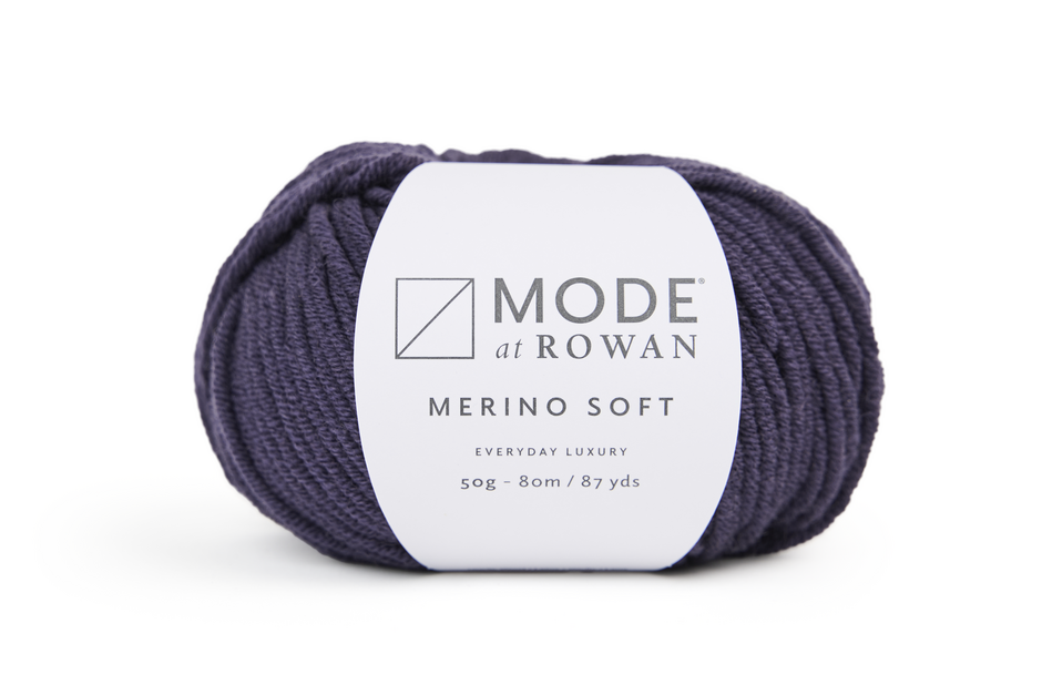 Mode Merino Soft