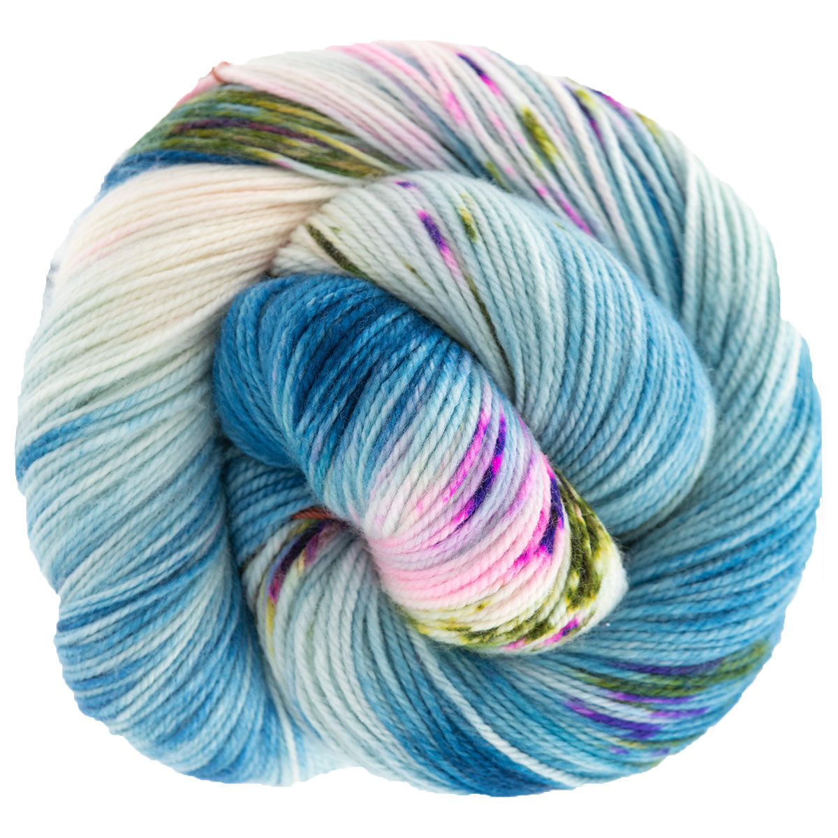 Smooshy Cashmere