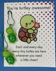 Progress Keeper Stitch Markers